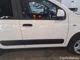  Fiat  Panda FIAT  / 2011 / 5P / BERLINA 1.0 CITY LIFE 70CV SeS HYBRID #40