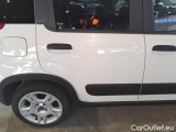  Fiat  Panda FIAT  / 2011 / 5P / BERLINA 1.0 CITY LIFE 70CV SeS HYBRID #44