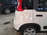  Fiat  Panda FIAT  / 2011 / 5P / BERLINA 1.0 CITY LIFE 70CV SeS HYBRID #46