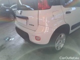  Fiat  Panda FIAT  / 2011 / 5P / BERLINA 1.0 CITY LIFE 70CV SeS HYBRID #48