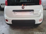  Fiat  Panda FIAT  / 2011 / 5P / BERLINA 1.0 CITY LIFE 70CV SeS HYBRID #50
