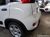  Fiat  Panda FIAT  / 2011 / 5P / BERLINA 1.0 CITY LIFE 70CV SeS HYBRID #52