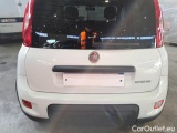  Fiat  Panda FIAT  / 2011 / 5P / BERLINA 1.0 CITY LIFE 70CV SeS HYBRID #54