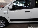  Fiat  Panda FIAT  / 2011 / 5P / BERLINA 1.0 CITY LIFE 70CV SeS HYBRID #60