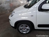  Fiat  Panda FIAT  / 2011 / 5P / BERLINA 1.0 CITY LIFE 70CV SeS HYBRID #64