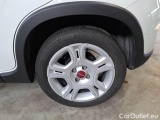  Fiat  Panda FIAT  / 2011 / 5P / BERLINA 1.0 CITY LIFE 70CV SeS HYBRID #76