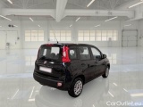  Fiat  Panda FIAT  / 2011 / 5P / BERLINA 1.2 69CV E6 EASY #2