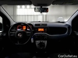  Fiat  Panda FIAT  / 2011 / 5P / BERLINA 1.2 69CV E6 EASY #3