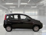  Fiat  Panda FIAT  / 2011 / 5P / BERLINA 1.2 69CV E6 EASY #7