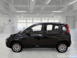  Fiat  Panda FIAT  / 2011 / 5P / BERLINA 1.2 69CV E6 EASY #8