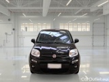  Fiat  Panda FIAT  / 2011 / 5P / BERLINA 1.2 69CV E6 EASY #6