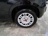  Fiat  Panda FIAT  / 2011 / 5P / BERLINA 1.2 69CV E6 EASY #19