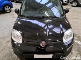  Fiat  Panda FIAT  / 2011 / 5P / BERLINA 1.2 69CV E6 EASY #27