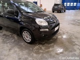  Fiat  Panda FIAT  / 2011 / 5P / BERLINA 1.2 69CV E6 EASY #32