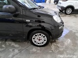  Fiat  Panda FIAT  / 2011 / 5P / BERLINA 1.2 69CV E6 EASY #34
