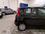  Fiat  Panda FIAT  / 2011 / 5P / BERLINA 1.2 69CV E6 EASY #42