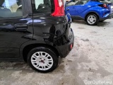  Fiat  Panda FIAT  / 2011 / 5P / BERLINA 1.2 69CV E6 EASY #46