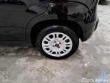  Fiat  Panda FIAT  / 2011 / 5P / BERLINA 1.2 69CV E6 EASY #59