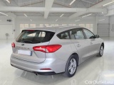  Ford  Focus FORD  / 2018 / 5P / STATION WAGON 1.0 ECOBOOST 125CV BUSINESS SW #2