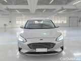  Ford  Focus FORD  / 2018 / 5P / STATION WAGON 1.0 ECOBOOST 125CV BUSINESS SW #6