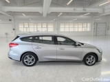  Ford  Focus FORD  / 2018 / 5P / STATION WAGON 1.0 ECOBOOST 125CV BUSINESS SW #7