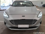  Ford  Focus FORD  / 2018 / 5P / STATION WAGON 1.0 ECOBOOST 125CV BUSINESS SW #27