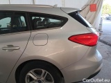  Ford  Focus FORD  / 2018 / 5P / STATION WAGON 1.0 ECOBOOST 125CV BUSINESS SW #70