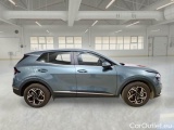  KIA  Sportage KIA  / 2021 / 5P / SUV 1.6 CRDI MHEV BUSINESS 2WD DCT #7