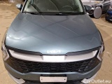  KIA  Sportage KIA  / 2021 / 5P / SUV 1.6 CRDI MHEV BUSINESS 2WD DCT #24