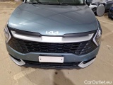  KIA  Sportage KIA  / 2021 / 5P / SUV 1.6 CRDI MHEV BUSINESS 2WD DCT #26