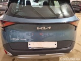  KIA  Sportage KIA  / 2021 / 5P / SUV 1.6 CRDI MHEV BUSINESS 2WD DCT #32