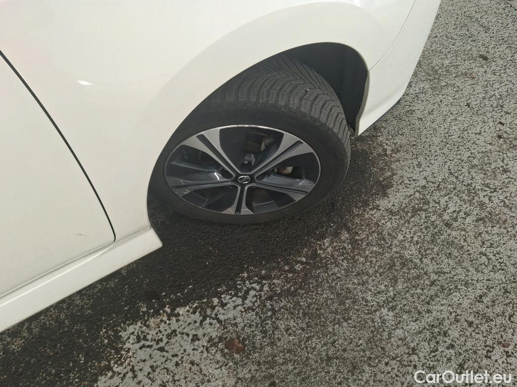  Nissan  Leaf NISSAN  / 2017 / 5P / Berline 62 kWh 217ch Business+ #10