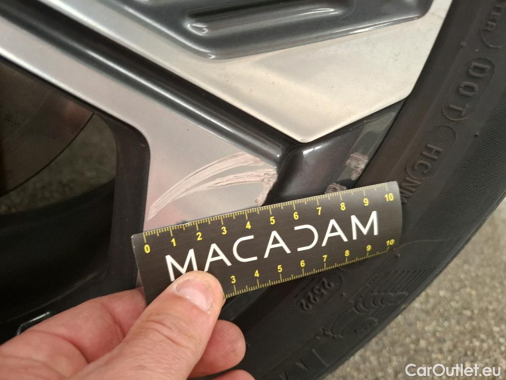  Hyundai  Tucson HYUNDAI  / 2020 / 5P / SUV 1.6 PHEV 265 HTRAC BUSINESS 4WD AUTO #13