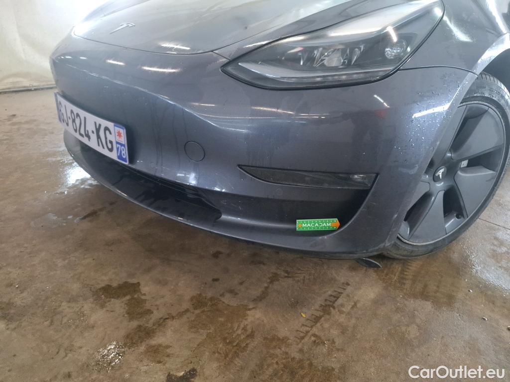  Tesla  Model 3 TESLA  / 2018 / 4P / Berline Grande Autonomie #8