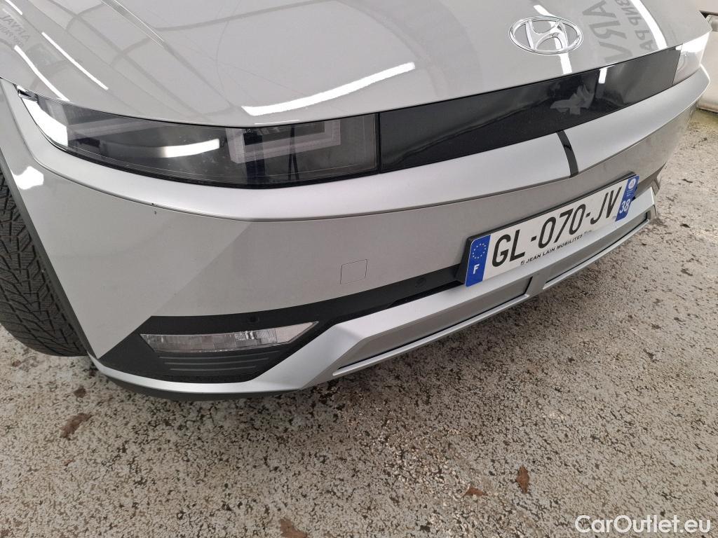  Hyundai   Ioniq HYUNDAI 5 / 2021 / 5P / SUV BEV 77KWH RWD INTUITIVE #22