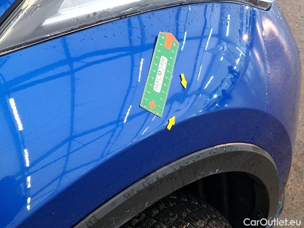  Toyota  C-HR TOYOTA  / 2016 / 5P / SUV 2.0 HYBRIDE 184 DYNAMIC BUSINESS #13