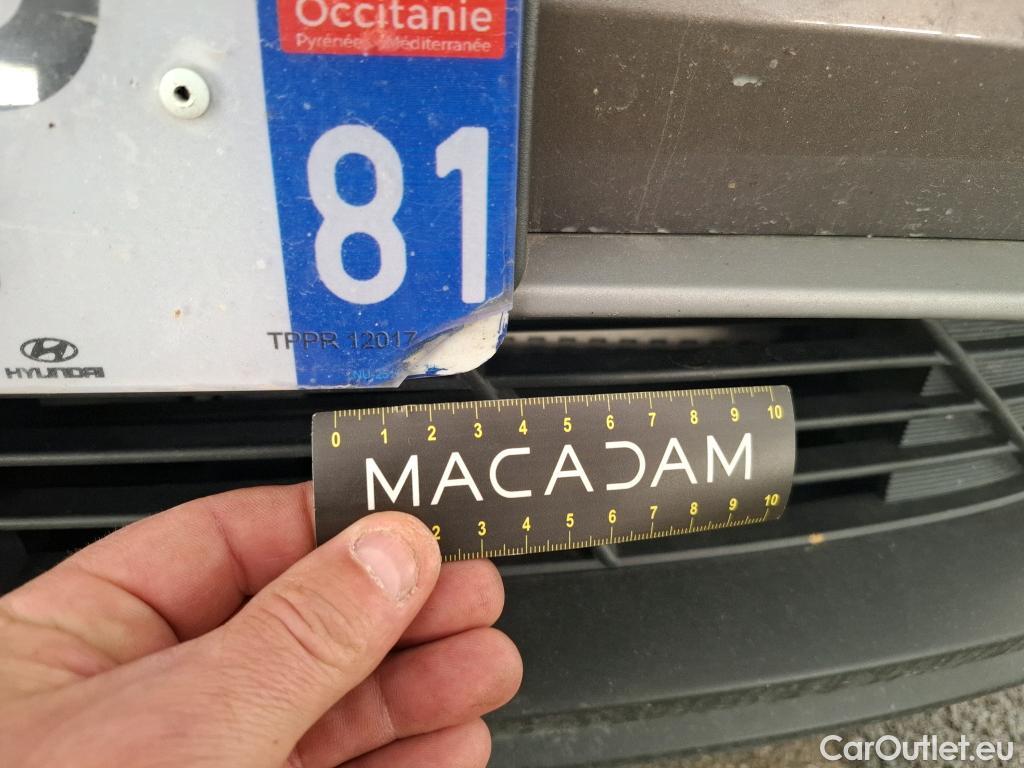  Hyundai  Tucson HYUNDAI  / 2020 / 5P / SUV 1.6 PHEV 265 HTRAC BUSINESS 4WD AUTO #33