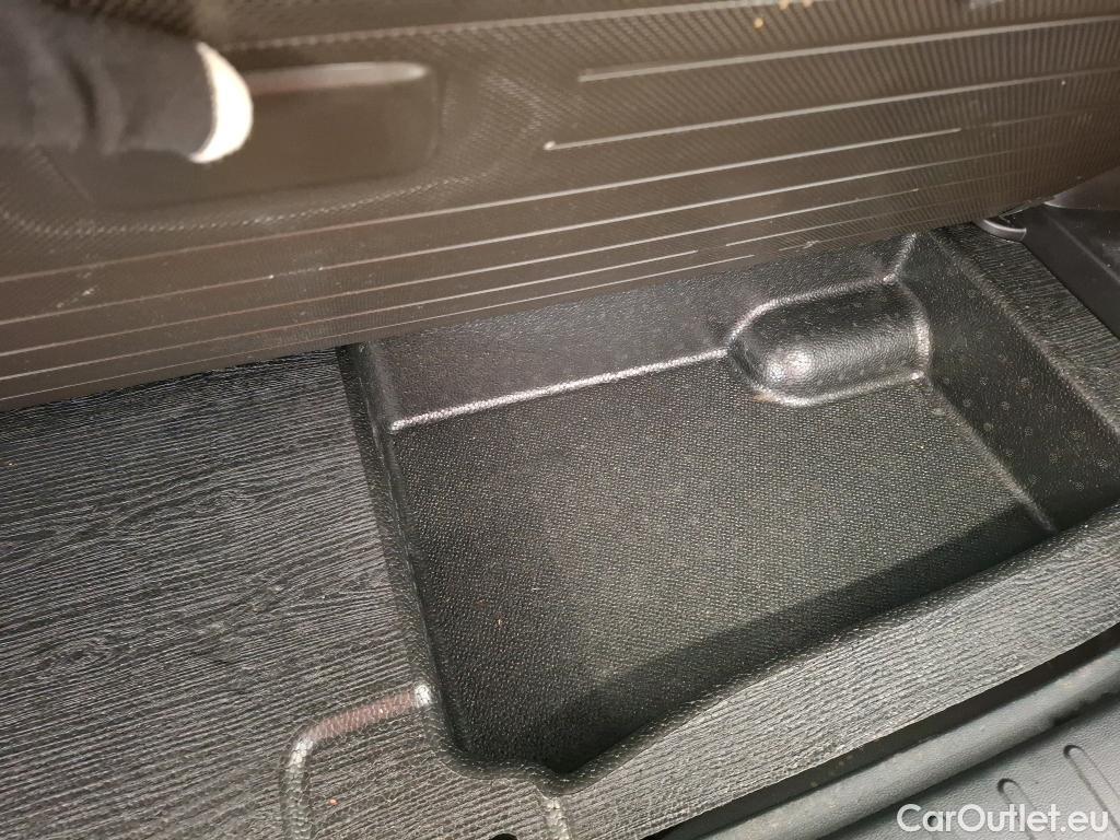  Hyundai  Tucson HYUNDAI  / 2020 / 5P / SUV 1.6 PHEV 265 HTRAC BUSINESS 4WD AUTO #7