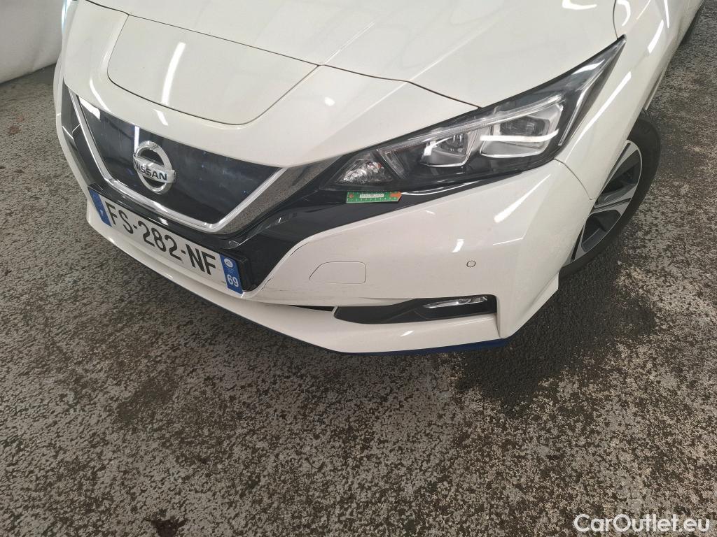 Nissan  Leaf NISSAN  / 2017 / 5P / Berline 62 kWh 217ch Business+ #6