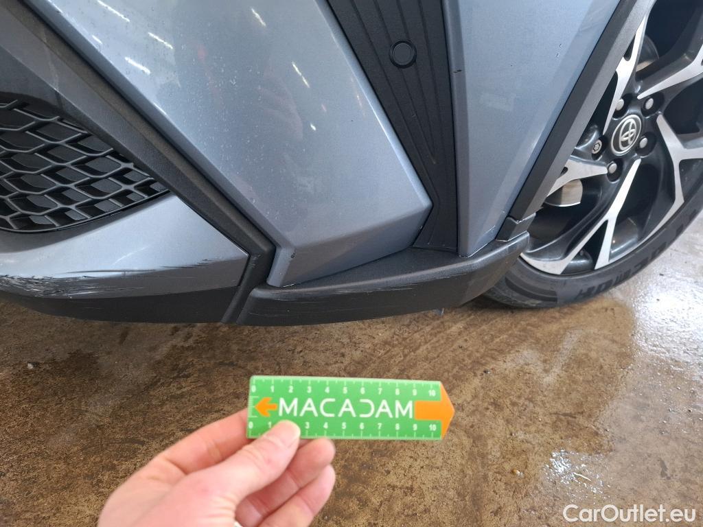  Toyota  C-HR TOYOTA  / 2016 / 5P / SUV 2.0 HYBRIDE 184 COLLECTION #17