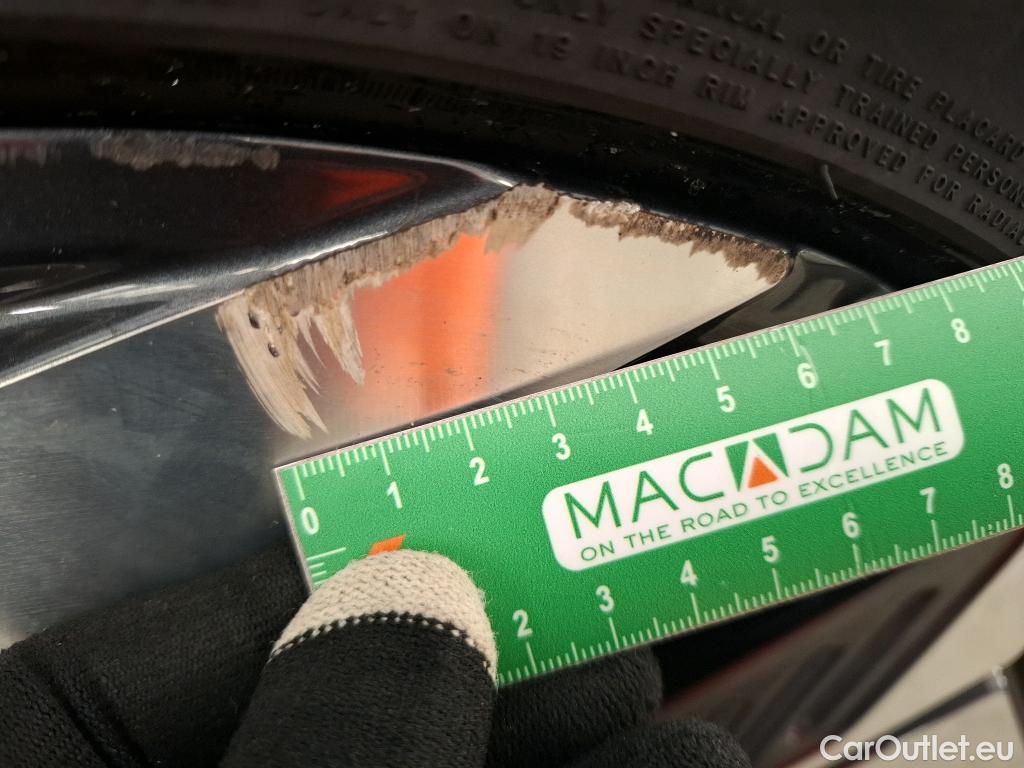  Hyundai  Tucson HYUNDAI  / 2020 / 5P / SUV 1.6 PHEV 265 HTRAC BUSINESS 4WD AUTO #3