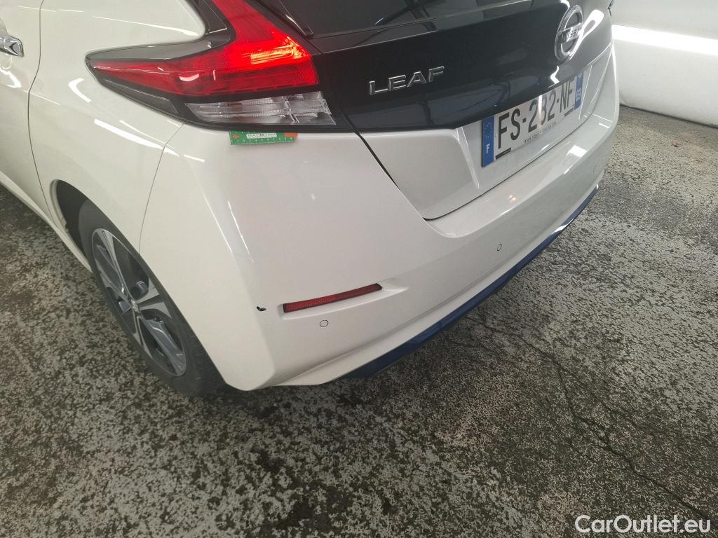  Nissan  Leaf NISSAN  / 2017 / 5P / Berline 62 kWh 217ch Business+ #22