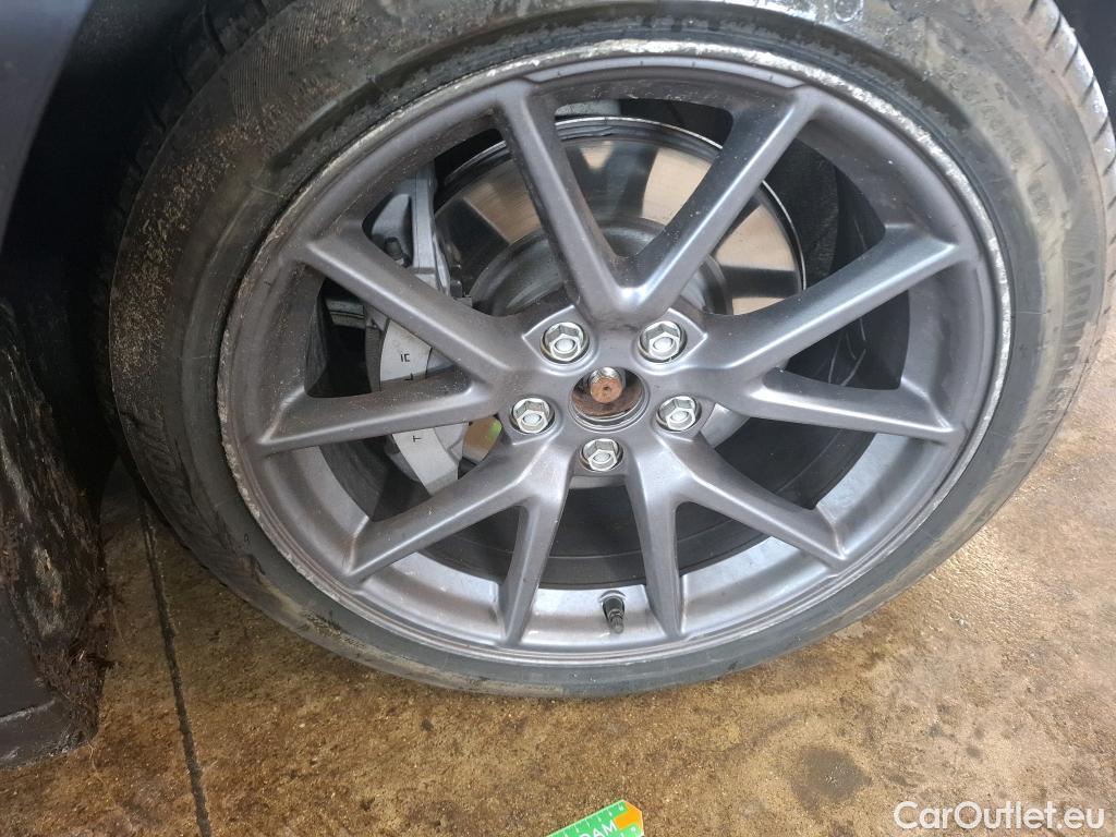  Tesla  Model 3 TESLA  / 2018 / 4P / Berline Grande Autonomie #11