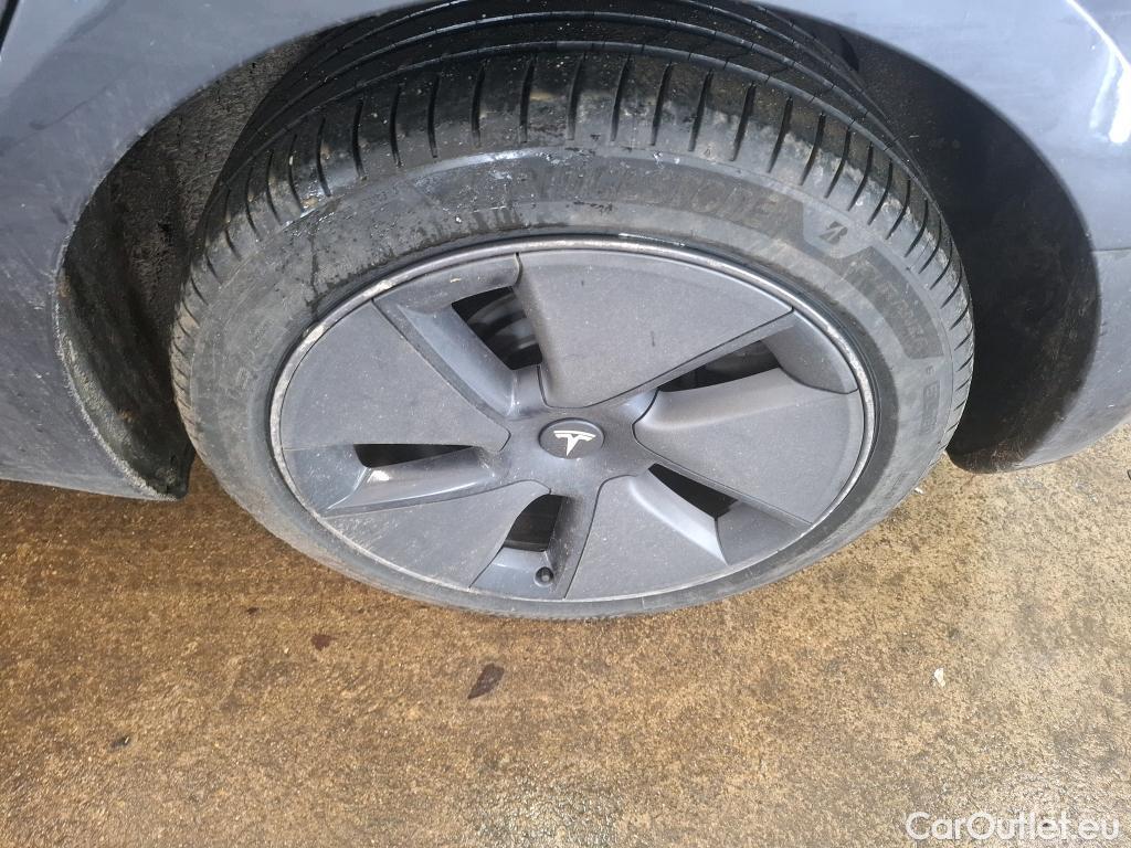  Tesla  Model 3 TESLA  / 2018 / 4P / Berline Grande Autonomie #22