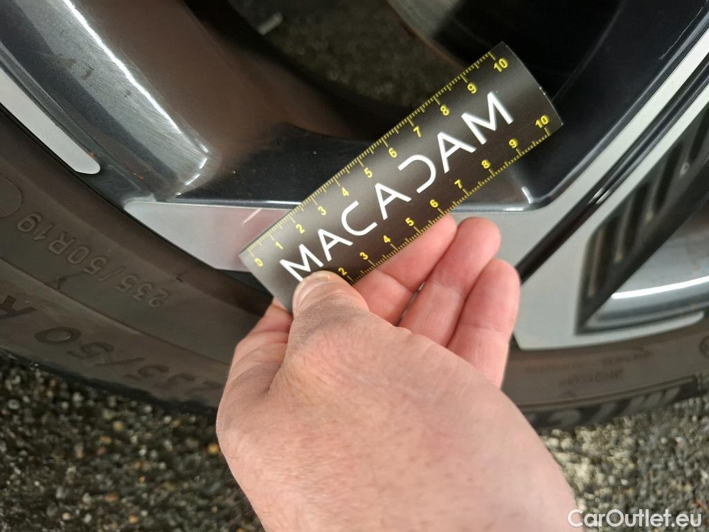  Hyundai  Tucson HYUNDAI  / 2020 / 5P / SUV 1.6 PHEV 265 HTRAC EXECUTIVE 4WD AUTO #3