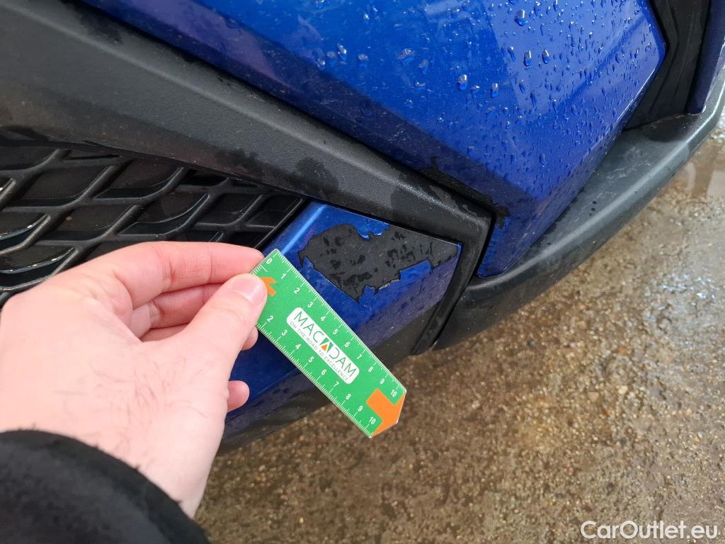  Toyota  C-HR TOYOTA  / 2016 / 5P / SUV 2.0 HYBRIDE 184 DYNAMIC BUSINESS #16