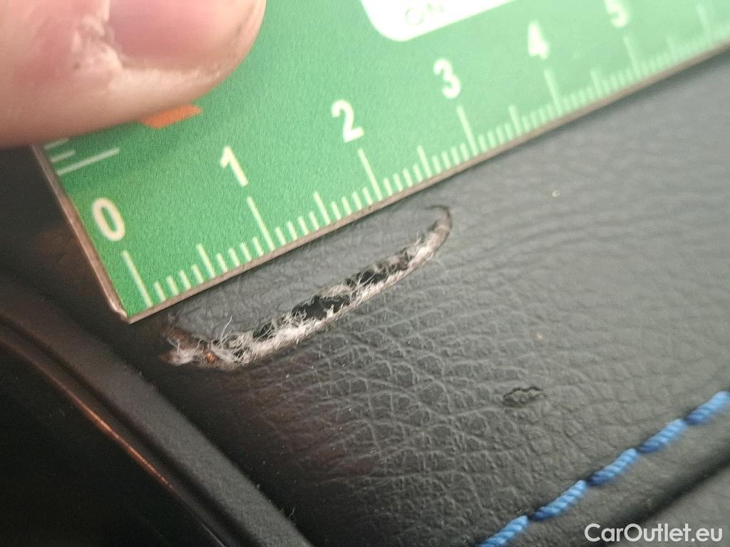  Nissan  Leaf NISSAN  / 2017 / 5P / Berline 62 kWh 217ch Business+ #4