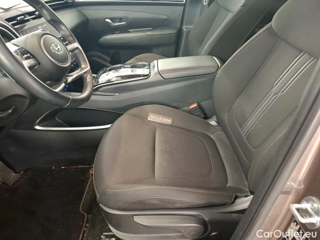  Hyundai  Tucson HYUNDAI  / 2020 / 5P / SUV 1.6 PHEV 265 HTRAC BUSINESS 4WD AUTO #27