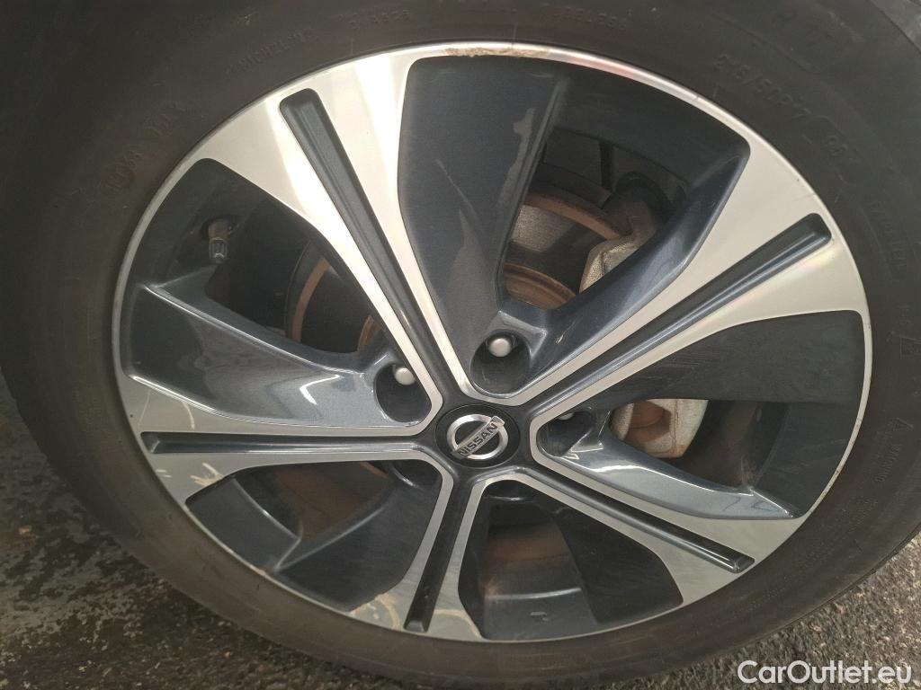  Nissan  Leaf NISSAN  / 2017 / 5P / Berline 62 kWh 217ch Business+ #11