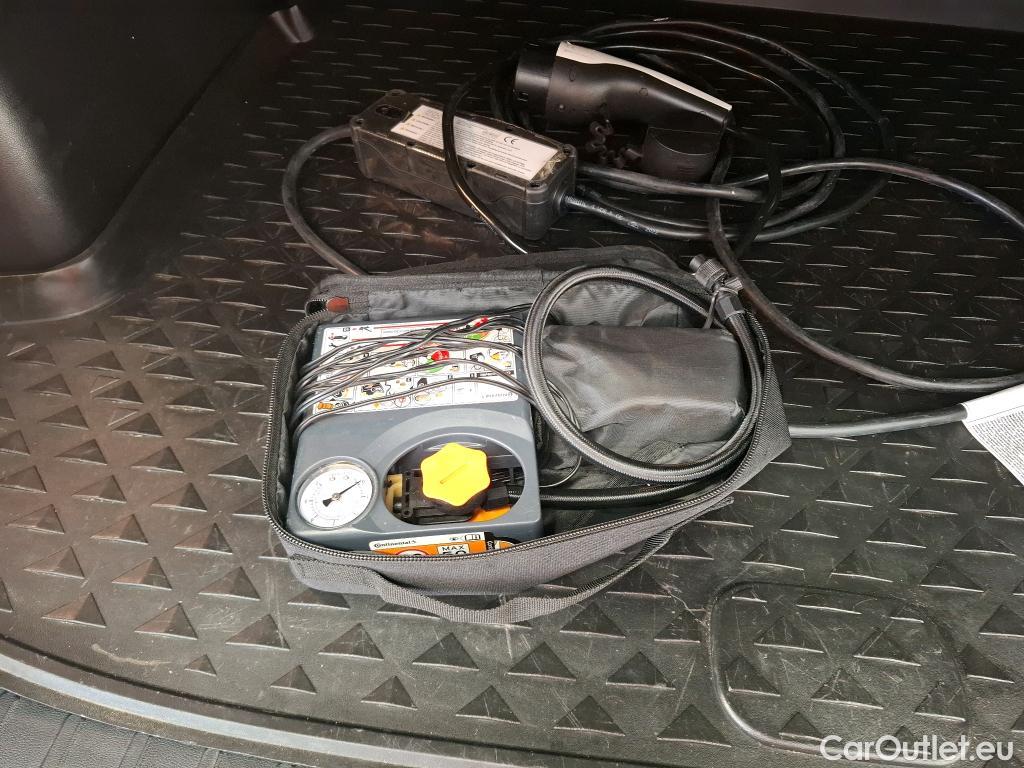  Hyundai  Tucson HYUNDAI  / 2020 / 5P / SUV 1.6 PHEV 265 HTRAC BUSINESS 4WD AUTO #6